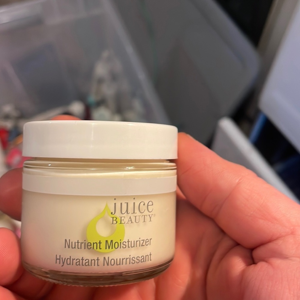 Juice beauty skin care